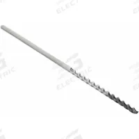 OSG Extra Long Drill Bit: 11/64", 160 mm Overall Lg, 120° R-Thinning Point, WXL-Coated Cobalt (MPN 17518811). Key specifications — attr1233947: 0.1719.