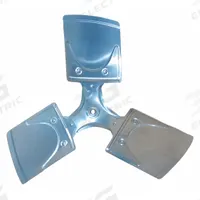 DAYTON Propeller: Mfr Part # VE10D974PG. Key specifications — Manufacturer Part Number: VE10D974PG.