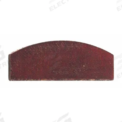 SPEEDAIRE Rotor Blade: Mfr Part # PN21AA162G, Rotor Blade - Air Tool Replacement Parts