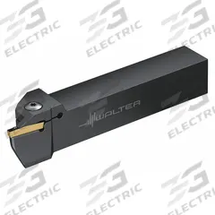 WALTER Indexable Grooving and Parting Toolholder: G1111.2525R-3T12-034GX24 (MPN 5936150). Key specifications — attr257459: G1111.2525R-3T12-034GX24; attr257462: G1111.2525R-3T12-034GX24.