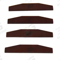 INGERSOLL RAND Vane Pack: For Use With 3445max/344max/345max, 4 PK (MPN MG1-42-4)