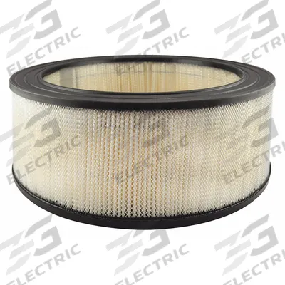 BALDWIN FILTERS Automotive Air Filter: Round-Oval, Engine, Round, Axial Seal - Round/Oval Engine Air Filters