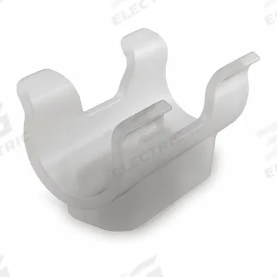 IKA DS 6.1 Spare Clip: 0004015000/0004016000/0004524500, 12 5/8 in Overall Lg - Lab Shakers, Vortex Mixers, & Rockers Accessories