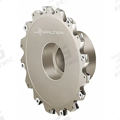 WALTER Indexable Slitting Cutter: F4153.UBN26.102.Z05.06R (MPN 5677474) - Machining