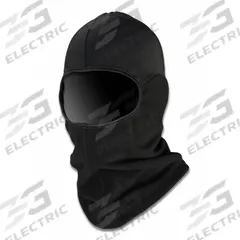 N-FERNO BY ERGODYNE Balaclava: Balaclava, Black, Universal, Balaclava, Fleece, Face/Head/Neck (MPN 6822). Key specifications — Includes Lining: No; Style: Balaclava; Areas Covered: Neck; High Visibility: No; Color: Black; Material: Fleece; Brand: N-FERNO BY ERGODYNE; Balaclava Features_Combined: Form-Fitting Head Section.