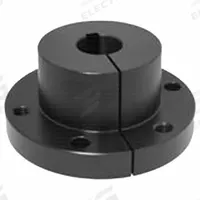 APPROVED VENDOR Quick Detachable Bushing: E, 2 13/16 in Bore Dia, 2.625 in Overall Lg, Inch (MPN EX2-13/16). Key specifications — attr327149: 3/4 in Per ft.