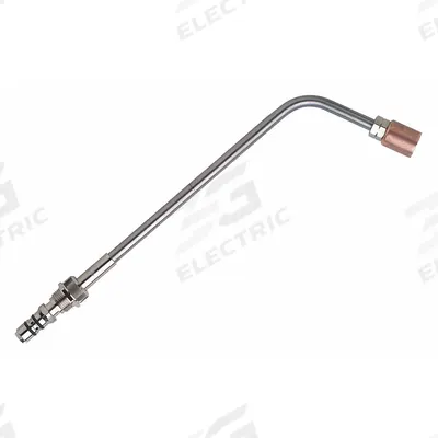 SMITH EQUIPMENT Heating Tip: ST600 Series - Heating Nozzles