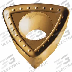 WALTER Triangle Milling Insert: P26335R10 (MPN 7347360)