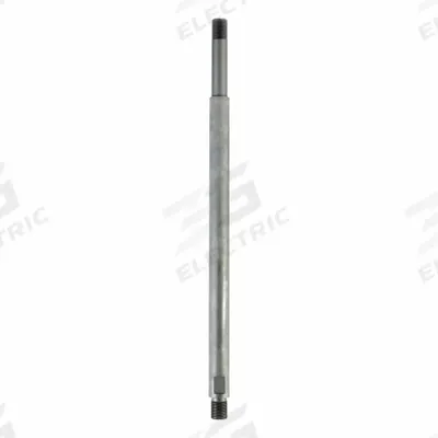 OTC Extra Legs: Compatible with 939, 28 in Overall Lg, Leg End Caps - Legs for Push-Pullers