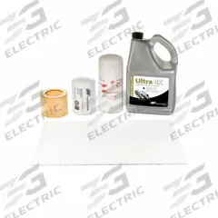 INGERSOLL RAND Maintenance Kit: Pre-Filter/Oil Filter/Air Filter Lubricant, 47739362001. Key specifications — attr60138: R Series 4-11i; attr60136: 40AY55; attr60128: 47739362001.