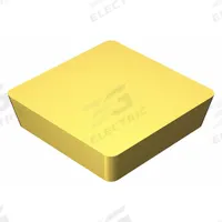 SANDVIK COROMANT Turning Insert, Finishing, Square, SPUN: SPUN 09 03 08 2025 (MPN SPU 322 2025). Key specifications — attr257901: SPUN 09 03 08 2025.