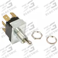 VULCAN HART Toggle Switch: Mfr Part # 00-340324-00008. Key specifications — Manufacturer Part Number: 00-340324-00008; Brand: VULCAN HART; Product Type: Toggle Switch.
