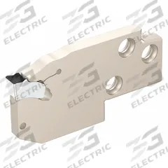 WALTER Indexable Parting and Cut-Off Blade: G2632-E32R-4T45SX (MPN 6830519). Key specifications — attr257384: G2632-E32R-4T45SX; attr257388: G2632-E32R-4T45SX.