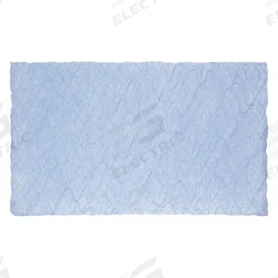 GRAINGER Air Filter Pad: 12 in x 24 in x 1 in, Fiberglass - General Use Pads