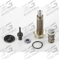 ASCO Valve Rebuild Kit (MPN 322925). Key specifications — Manufacturer Part Number: 322925; Brand: ASCO; Compatible with Manufacturer Model Number: 8345P001 100-240; Includes: Upper Insert Gasket.