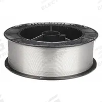 WESTWARD MIG Welding Wire: Stainless Steel, ER310, 0.04 in, 33 lb (MPN 23XM75). Key specifications — Yield Strength (As Welded): 60 ksi; Tensile Strength (As Welded): 89 ksi; Brand: WESTWARD; AWS Classification (Subhead): ER310.