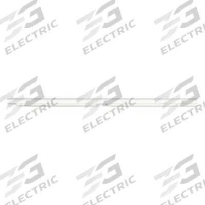 ELECTROLUX Shelf Trim: Mfr Part # 240357704 - Electrolux Parts for Refrigerators & Freezers