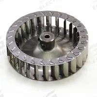 YORK Inducer Wheel: Inducer Wheel, S1-026-32623-700. Key specifications — Product Type: Inducer Wheel; Manufacturer Part Number: S1-026-32623-700.