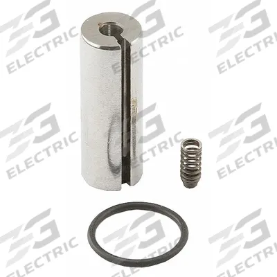 ASCO Valve Rebuild Kit: Compression Spring and Core Assembly - Repair Kits for Solenoid Valves
