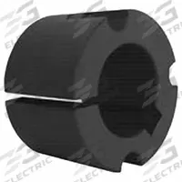 APPROVED VENDOR Taper Lock Bushing: 1008, 7/8 in Bore Dia, 0.875 in Overall Lg, 1.375 in Overall Dia (MPN 1008X7/8). Key specifications — Brand: APPROVED VENDOR; Taper: 8°.