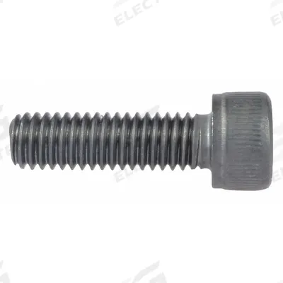 SPEEDAIRE Screw: Mfr Part # TT16127G, Compatible with Grainger Part # 2YRG7 - Air Tool Replacement Parts
