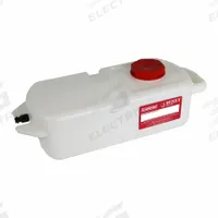 CHAPIN Chemical Concentrate Tank: ATV Sprayer, 6-8061, 97561, Plastic. Key specifications — attr1042459: Translucent White; attr1040669: Chemical Concentrate Tank; attr1042456: 97561; attr1040665: Plastic; attr1042457: ATV Sprayer.