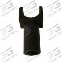 ALCO Plastic Seat Guide: Plastic (MPN 184B). Key specifications — Material: Plastic; Product Type: Plastic Seat Guide; Brand: ALCO.