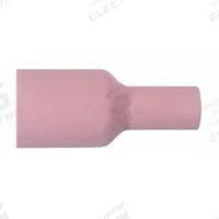 MILLER ELECTRIC Nozzle: Alumina, No. 10, X-Long, 53N88XL. Key specifications — Reference Number: 53N88XL; Brand: MILLER ELECTRIC.