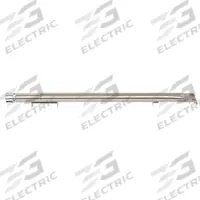 VULCAN HART Burner Tube: Mfr Part # 00-710453. Key specifications — Manufacturer Part Number: 00-710453; Brand: VULCAN HART; Product Type: Burner Tube.
