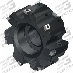 WALTER Indexable Face Mill: F2010.B.100.Z07.08.R751M (MPN 6583202). Key specifications — attr256955: F2010.B.100.Z07.08.R751M.