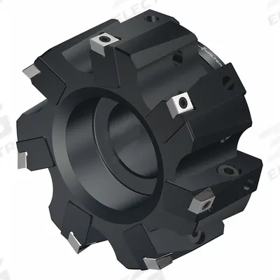 WALTER Indexable Face Mill: F2010.B.100.Z07.08.R751M (MPN 6583202) - Indexable Face Mills