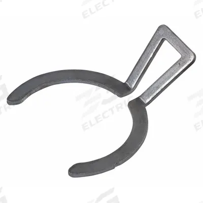 JOHNSON CONTROLS Replacement Locking Clips: M9208 (MPN M9208-602) - Actuator Accessories