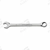 GEARWRENCH Combination Wrenches: Alloy Steel, Full Polish Chrome, 15/16 in Head Size, Offset (MPN 81780D). Key specifications — attr309539: 15/16 in; attr324930: GEARWRENCH.