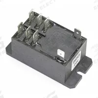 INTERNATIONAL ENVIRONMENTAL Switching Relay: Mfr Part # 70665406. Key specifications — Manufacturer Part Number: 70665406; Product Type: Switching Relay.