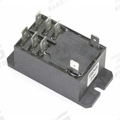 INTERNATIONAL ENVIRONMENTAL Switching Relay: Mfr Part # 70665406 - Replacement HVACR Controls, Switches & Thermostats