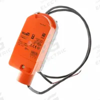 BELIMO Valve Actuator: Retrofit Electric Valve Actuator, 24V AC/DC, Floating Point, 24V AC/DC, Cable (MPN CQB24-3). Key specifications — Brand: BELIMO; Manufacturer Part Number: CQB24-3.