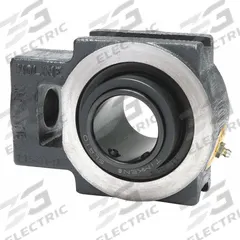 MOLINE BEARING Take-Up Bearing: 19251307, Spherical Roller, Steel Insert, 3 7/16 in Bore. Key specifications — Manufacturer Part Number: 19251307; Bearing Insert Material: Steel; Expansion Type: Fixed; System of Measurement: Inch; Brand: MOLINE BEARING.