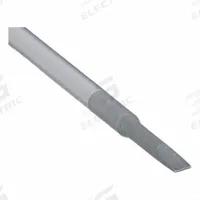 WIHA Precision Slotted Screwdriver: PicoFinish, 1.5 mm Tip Size, Std Lg, 5 1/4 in Overall Lg (MPN 26024). Key specifications — attr1205183: 1.5 mm; attr1205189: WIHA.