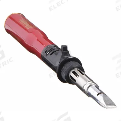 MASTER APPLIANCE Heat Tool: Ultratorch UT-200 - 2-in-1 Butane Soldering Irons