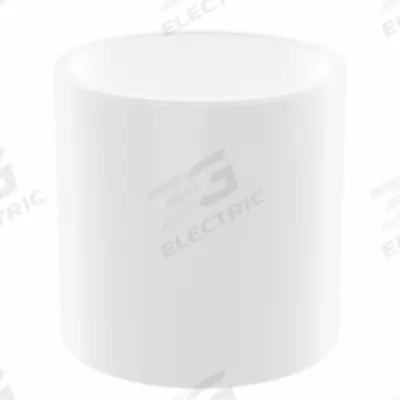 OILITE Flanged Sleeve Bearing: Acetal, 1 in Bore, 1 1/8 in OD, 1 1/8 in Overall Lg - Wet-Environment Plastic Flanged Sleeve Bearings