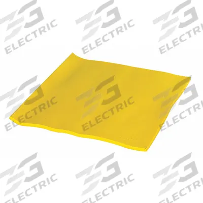 BRADY SPC ABSORBENTS Drain Seal: 42 in L x 42 in W - Magnetic Drain Cover Seals