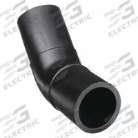 APPROVED VENDOR Pipe Elbow: 90° Elbow, 12 in x 12 in Pipe Size, Butt Weld x Butt Weld, Male x Male (MPN 153108018). Key specifications — Fitting Shape: 90° Elbow; Pipe Size: 12 in x 12 in.
