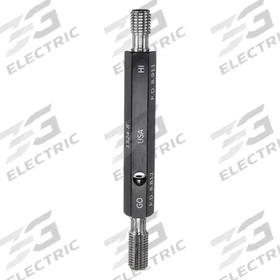 HELI-COIL Thread Gauge: Thread Gauge, Helical Inserts - Installation Tools for Helical Inserts