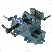 WILTON Machine Vise: 3 in Jaw Face Wd, 3 in Max Jaw Opening, 1 1/8 in Throat Dp, V-Grooved Face (MPN 11693). Key specifications — Brand: WILTON.