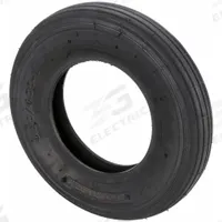 APPROVED VENDOR Replacement Tire: 3 25/32 in Tire Wd, Rubber, Ribbed, Tubeless Tire, 16 in Tire Dia (MPN 1NWX8). Key specifications — attr1099865: APPROVED VENDOR; attr1099861: Ribbed; attr1171882: 4.00-8.