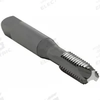 OSG Spiral Point Tap: 5/16"-18 UNC, H3 / 2B-3B, 2 Flute, Bottoming Chamfer (MPN 1230901). Key specifications — attr1299616: H3 / 2B-3B.
