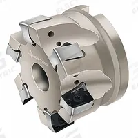 WALTER Indexable Face Mill: F4041.B22.050.Z04.13 (MPN 5045316). Key specifications — attr256955: F4041.B22.050.Z04.13.