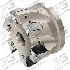 WALTER Indexable Face Mill: F4041.B22.050.Z04.13 (MPN 5045316). Key specifications — attr256955: F4041.B22.050.Z04.13.