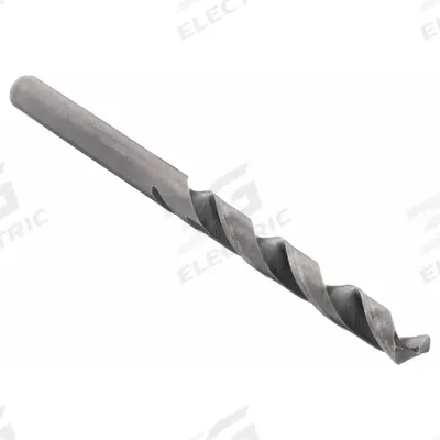 APPROVED VENDOR Mechanics Length Drill Bit: 3/32", 135° Split Point - High-Speed Steel Mechanics-Length Drill Bits