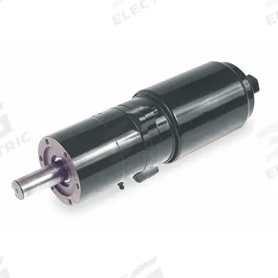 INGERSOLL RAND Air Gearmotor: 3.2 hp Output Power, 378 in-lb Torque @ Max Pressure - Rotary Vane Air Gearmotors